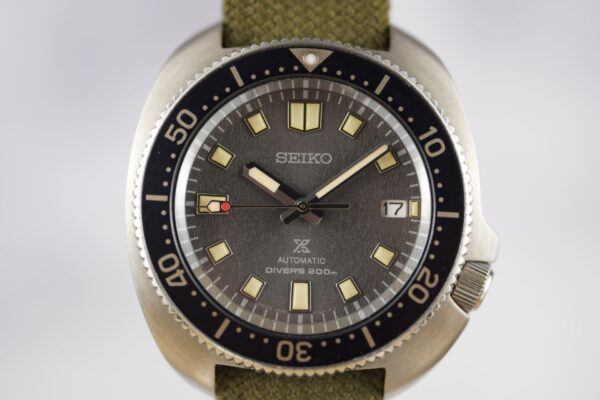 Seiko Prospex SPB237J1 – Image 2