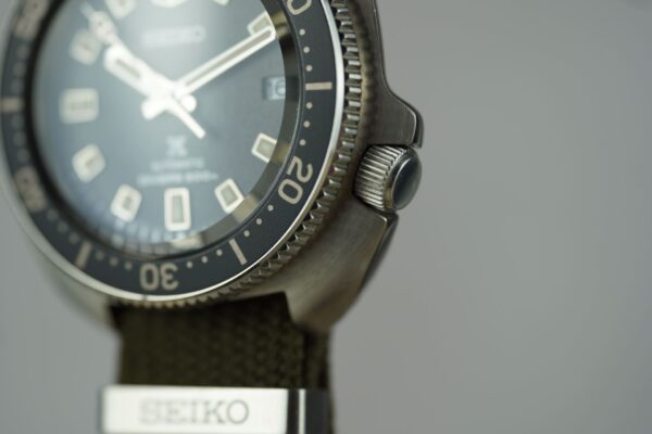Seiko Prospex SPB237J1 – Image 10