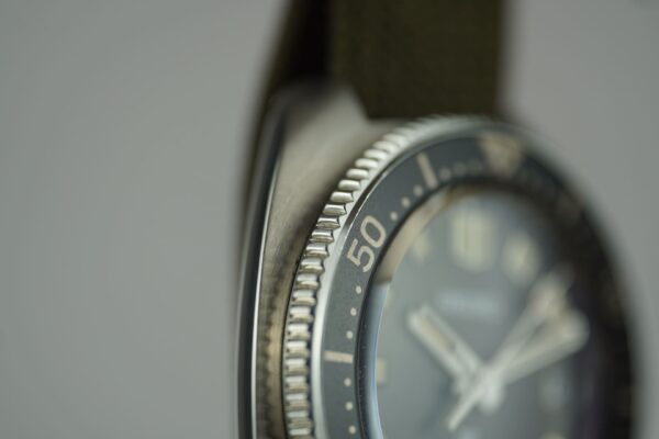 Seiko Prospex SPB237J1 – Image 11