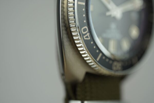 Seiko Prospex SPB237J1 – Image 12