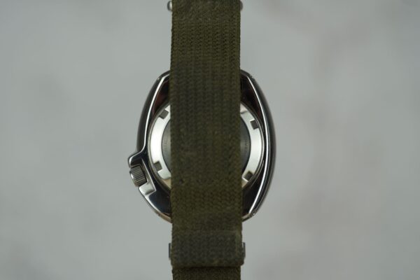 Seiko Prospex SPB237J1 – Image 13