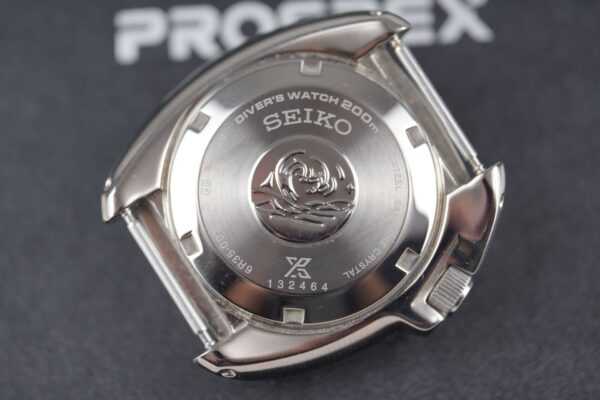Seiko Prospex SPB237J1 – Image 16