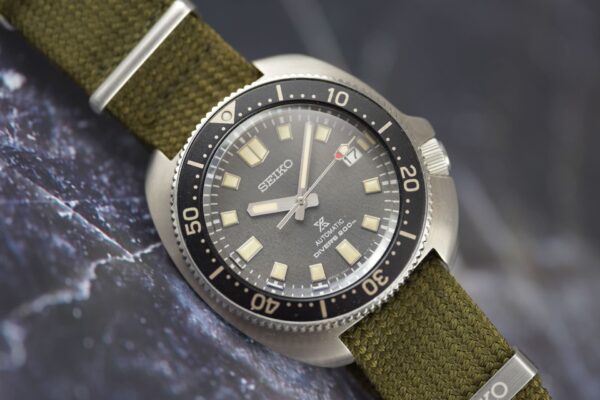Seiko Prospex SPB237J1