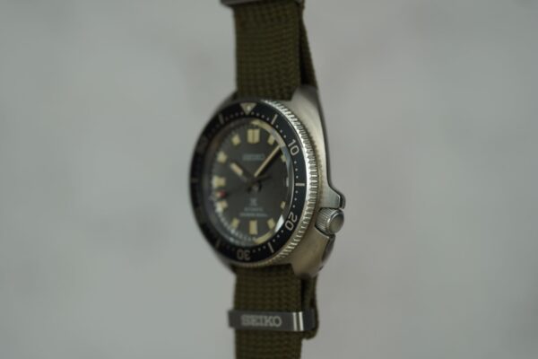 Seiko Prospex SPB237J1 – Image 5