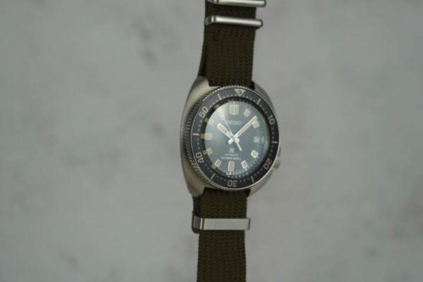 Seiko Prospex SPB237J1 – Image 6