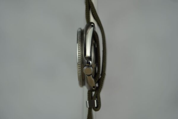 Seiko Prospex SPB237J1 – Image 7