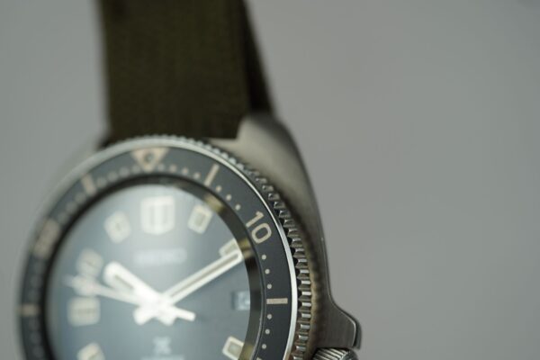 Seiko Prospex SPB237J1 – Image 9