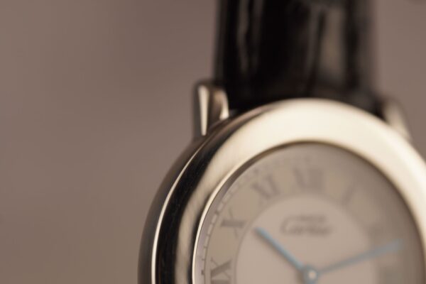 Cartier Must De Ronde 1815 1 – Image 10