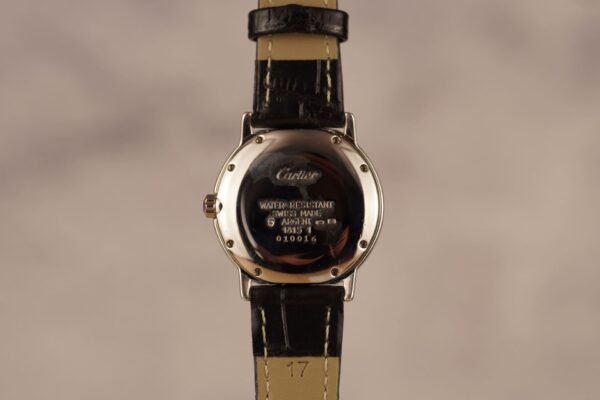 Cartier Must De Ronde 1815 1 – Image 12