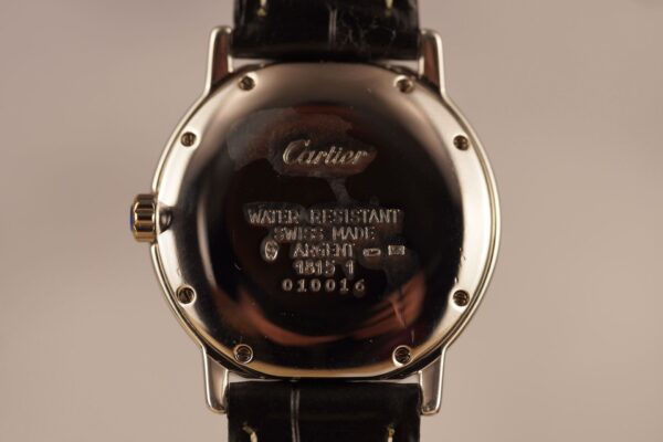 Cartier Must De Ronde 1815 1 – Image 13