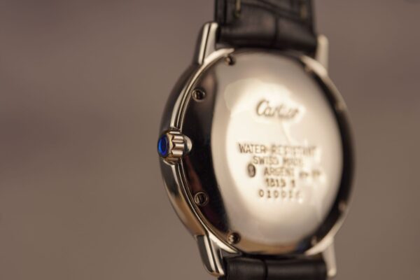 Cartier Must De Ronde 1815 1 – Image 14