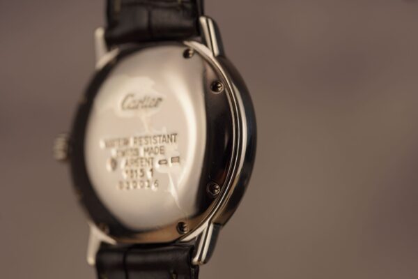 Cartier Must De Ronde 1815 1 – Image 15