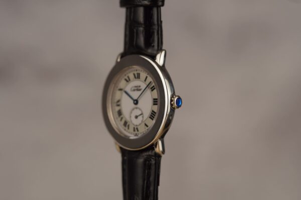 Cartier Must De Ronde 1815 1 – Image 3