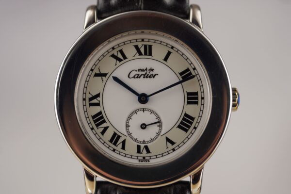 Cartier Must De Ronde 1815 1 – Image 7