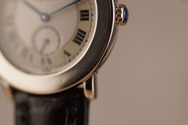 Cartier Must De Ronde 1815 1 – Image 9