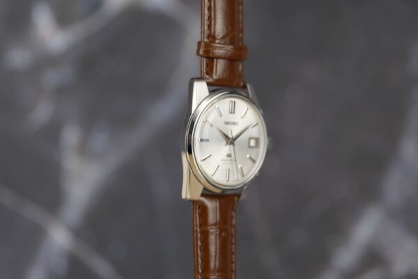 Seiko GS Grand Seiko 5722-9991 – Image 3
