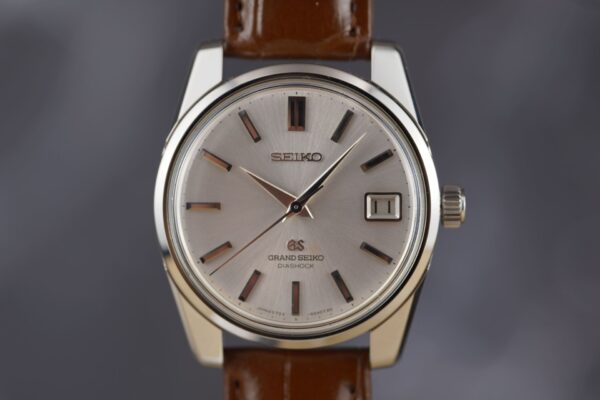 Seiko GS Grand Seiko 5722-9991 – Image 6