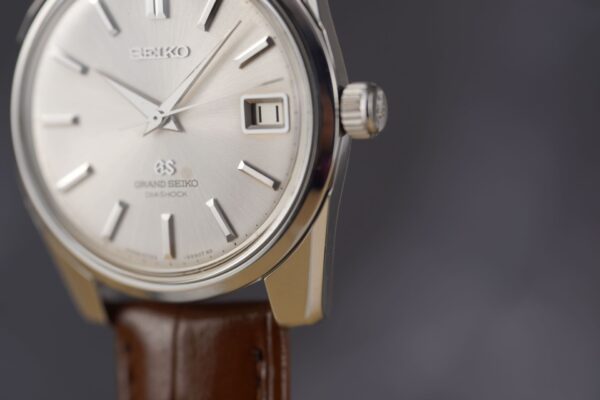 Seiko GS Grand Seiko 5722-9991 – Image 7