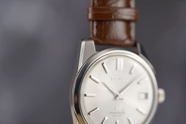 Seiko GS Grand Seiko 5722-9991 – Image 9