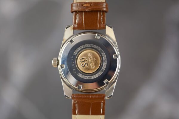 Seiko GS Grand Seiko 5722-9991 – Image 12