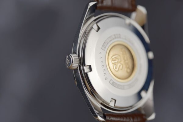 Seiko GS Grand Seiko 5722-9991 – Image 13