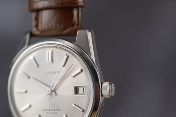 Seiko GS Grand Seiko 5722-9991 – Image 8