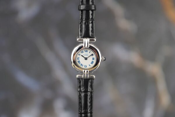 Cartier Must De  690002 – Image 2