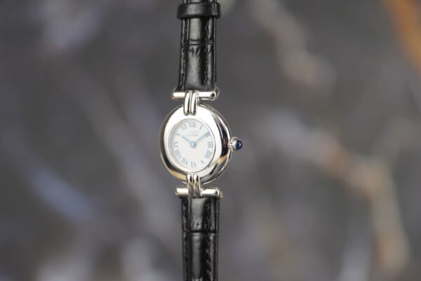 Cartier Must De  690002 – Image 3