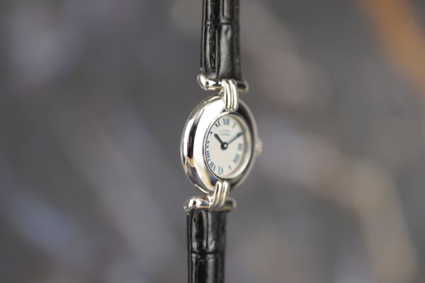 Cartier Must De  690002 – Image 4