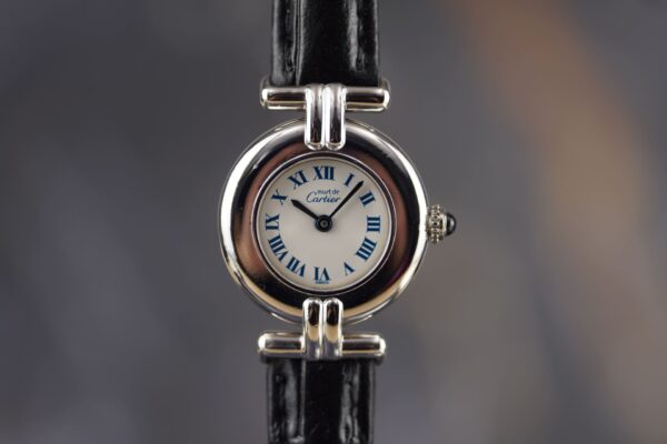 Cartier Must De  690002 – Image 7