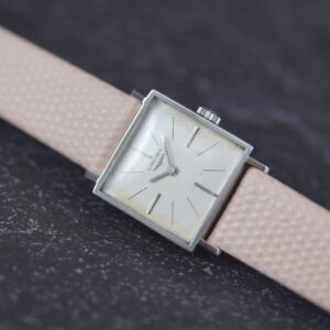 Longines Carré 7397 3 100