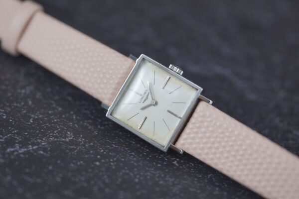 Longines Carré 7397 3 100