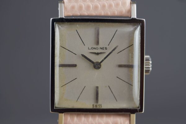 Longines Carré 7397 3 100 – Image 7