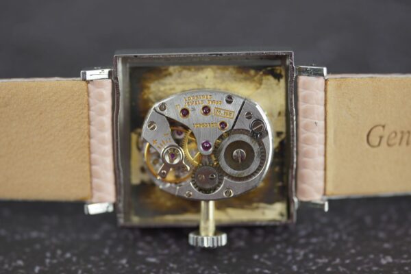 Longines Carré 7397 3 100 – Image 15