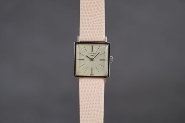 Longines Carré 7397 3 100 – Image 2