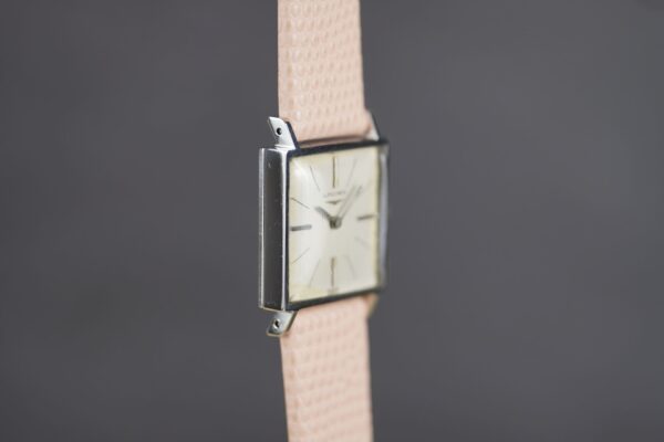 Longines Carré 7397 3 100 – Image 4