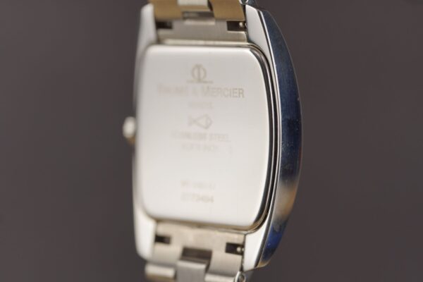 Baume & Mercier Hampton MV045147 – Image 14