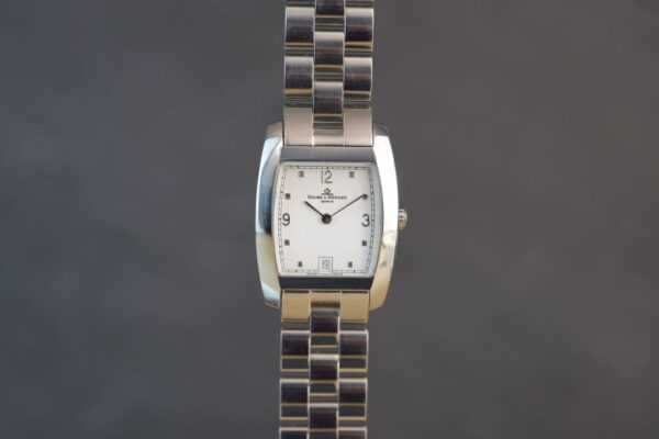 Baume & Mercier Hampton MV045147 – Image 2