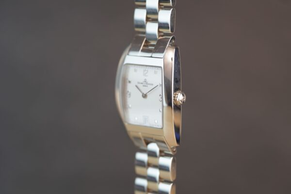 Baume & Mercier Hampton MV045147 – Image 3