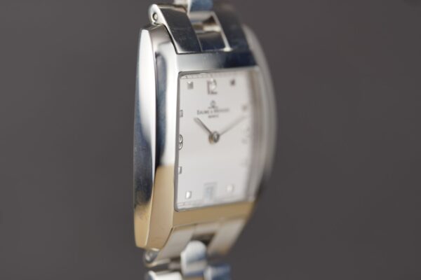 Baume & Mercier Hampton MV045147 – Image 9
