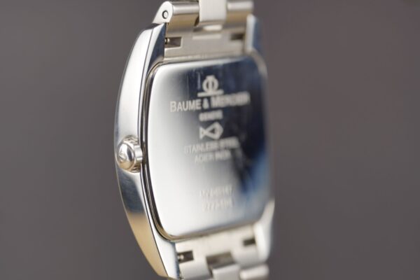 Baume & Mercier Hampton MV045147 – Image 13