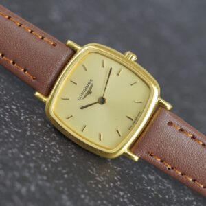 Longines La Grande Classique 200 7412