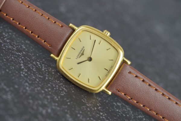 Longines La Grande Classique 200 7412