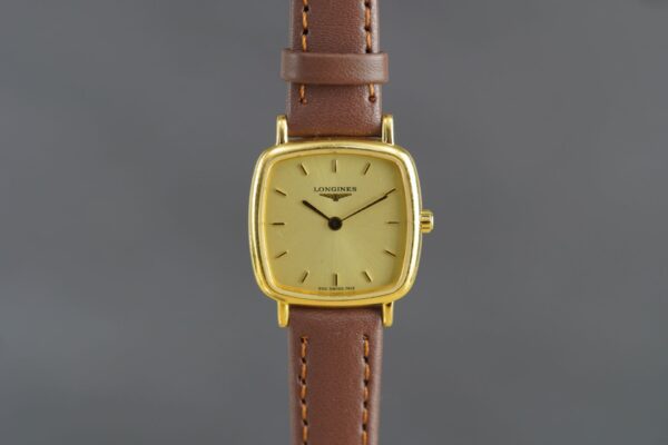 Longines La Grande Classique 200 7412 – Image 2
