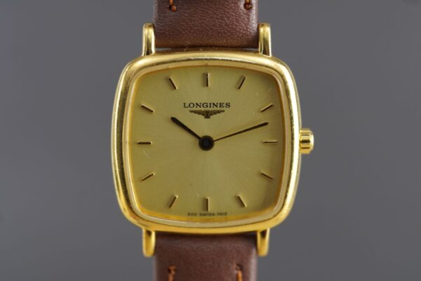 Longines La Grande Classique 200 7412 – Image 7