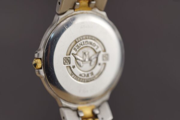 Longines Quartz L5.645.3 – Image 14
