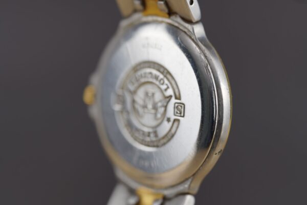 Longines Quartz L5.645.3 – Image 15