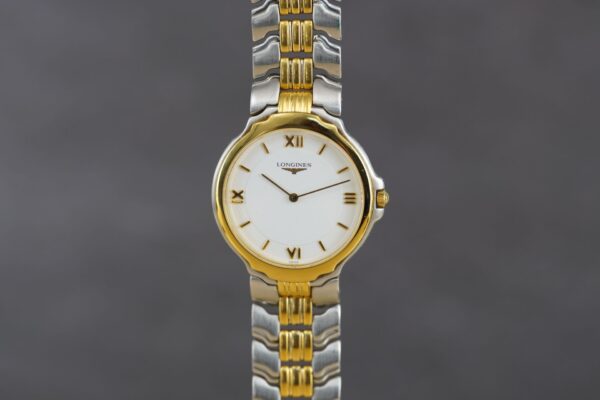 Longines Quartz L5.645.3 – Image 2