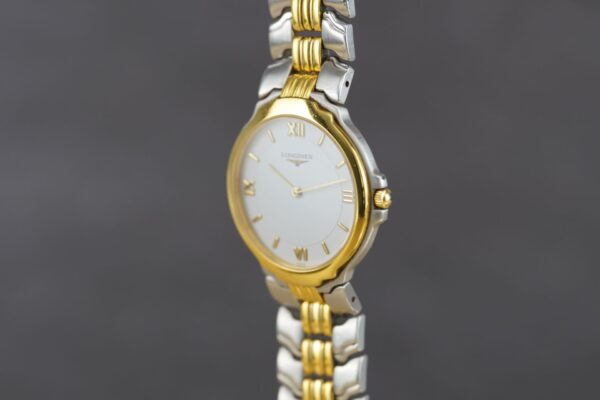 Longines Quartz L5.645.3 – Image 3