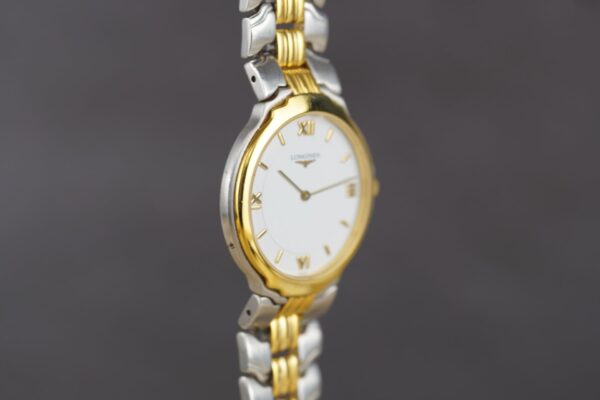 Longines Quartz L5.645.3 – Image 4